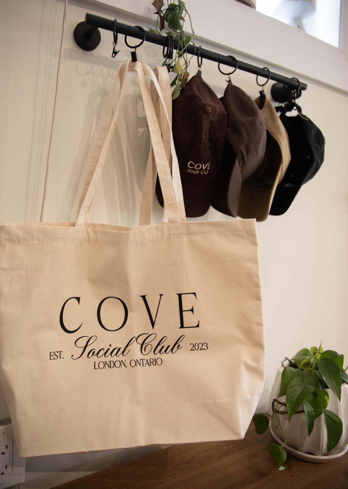 Why We Created Blended Mane | The Story Behind Cove Hair Co.