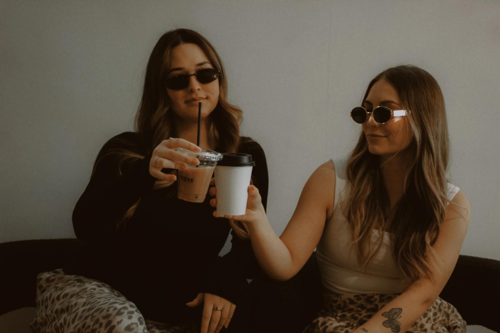 Meet the Team Behind Cove Hair Co.